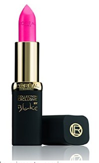 L'Oreal Paris Color Riche Moist Matte Pink, Blake, 7g