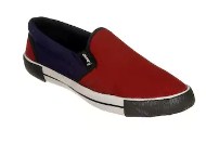 Duke Stylish Canvas Shoes