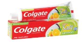 Colgate Toothpaste - Active Salt Lemon - 200g