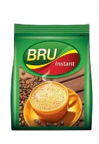 Bru Instant Coffee 100G