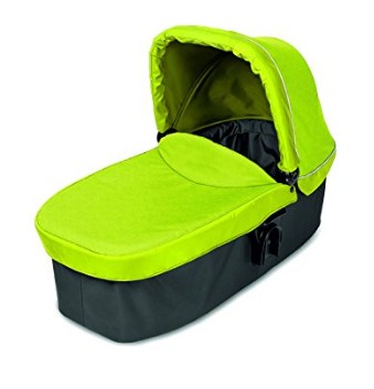 Graco Evo Carrycot (Lime)