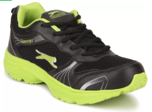 Slazenger Men's Running Shoes at Upto 83% Off.