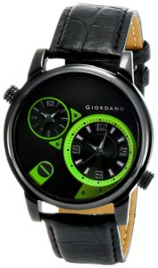 (Suggestions Added) Amazon - Buy Giordano Watches at upto 75% off