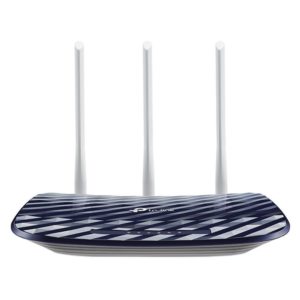 TP-Link Archer C20 AC750 Wireless Dual Band Router for Rs 1299 or 1104 (APay)