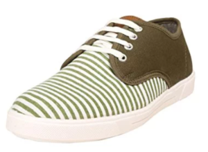 Upto 75% Off on abof Men's Sneakers