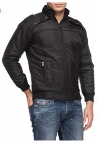 Upto 80% Off on TSX Men’s Jackets