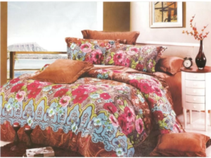 Upto 85% Off on Double Bedsheets. Starts at Rs.279