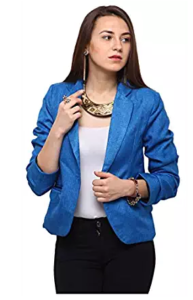 Yepme Men's and Women's Blazers at Flat 80% Off