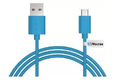 iVoltaa iVFK1 Sync & Charge Cable at Rs.99 Only