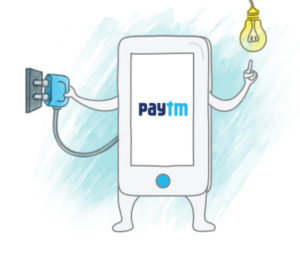 paytm electricity