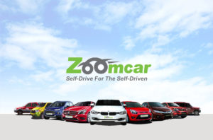 zoomcar littleapp