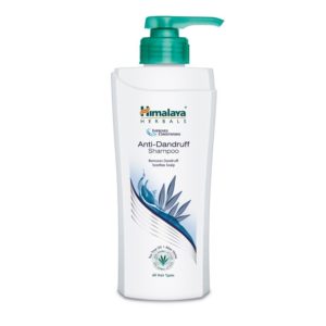 Amazon- Buy Himalaya Anti-Dandruff Shampoo