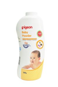 Amazon- Buy Pigeon Baby Powder with Fragrance