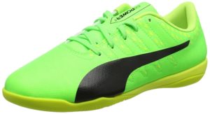 Amazon- Buy Puma Men's Evopower Vigor 4 It Football Boots only at Rs 1249