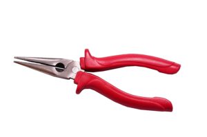 Amazon - Buy Visko Tools 255 7 inch Long Nose Plier for Rs 89 only