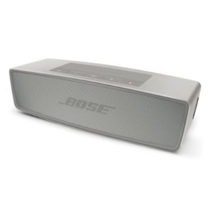 Amazon Loot - Buy Bose SoundLink Mini Bluetooth Speaker II (Pearl) worth Rs 16200 for Rs 1999