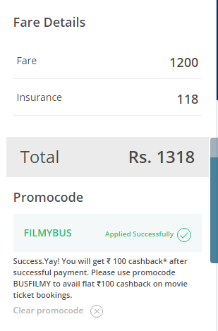 FILMYBUS code