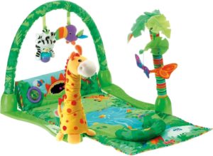 Fisher Price Toys at Minimum 40% off