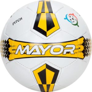 Flipkart – Buy Mayor Pitch Football - Size: 5