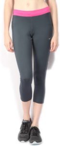 Flipkart Steal - Buy Nike Women's Capris from Rs 488 only