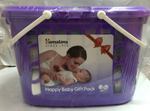 Himalaya Gift Pack at rs.650