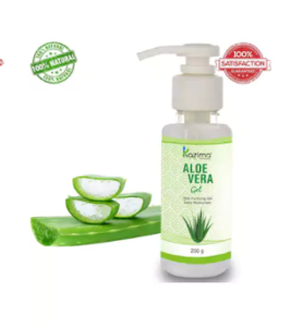 Kazima Aloe Vera Gel 200 Gm