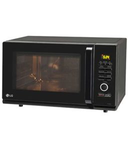 LG 32 Ltrs MC3286BLT Convection Microwave Oven