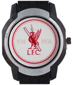 Liverpool FC Analog Watches