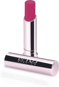 Lotus MAKE-UP ECOSTAY LONG LASTING LIP COLOR ME N MAUVE, 430 (4.2 g, Me 'N' Mauve)