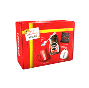 Nescafe Classic Coffee Ritual Pack at rs.349