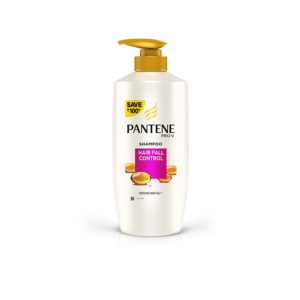 Pantene Hairfall Control Shampoo, 675ml