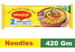 PayTM - Buy Maggi 2-Minutes Noodles Masala 420G worth Rs 67 for Rs 47 only