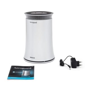 Paytm- Buy Eureka Forbes Aeroguard Breeze Compact Air Purifier