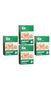 Paytm- Buy Go Extra Light Broken Walnuts