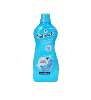 Safewash Softouch Fabric Conditioner Ocean Breeze 800 ml at rs.133