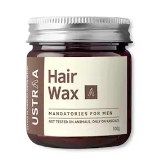 Ustraa by Happily Unmarried Hair Wax