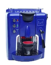 Wonderchef Lui L'Espresso 20 cup Espresso Maker (Blue)