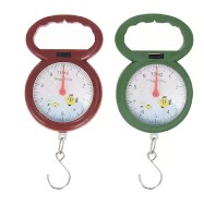 10Kg Weight Pointer Balance Hanging Scale