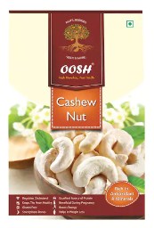 OOSH CASHEW KERNELS 150 Gms ( Kaju )