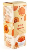 Gusto Spicerie Premium Dried Apricots 200g