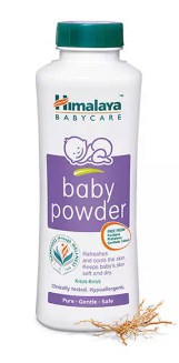 Himalaya Baby Powder