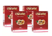 Cracker Walnuts Kernels 250 gm (Pack of 4)