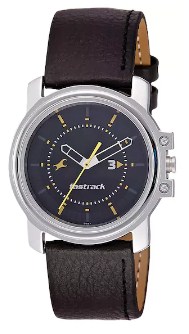 Fastrack 3039SL02 Men Analog Watches