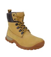 Woodland Men 0925110 Brown Boots