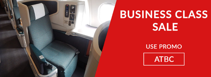 akbar travels business class