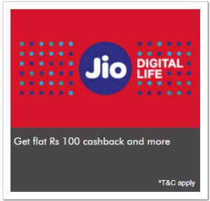 axis jio recharge