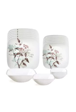 corelle dinner sets 40% cashback