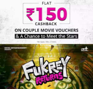 fukrey movie