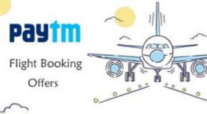 paytm FLIGHT