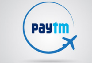 paytm flight roundtrip